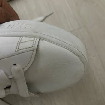 Barçın Ayakkabı Değişim Sıkıntısı