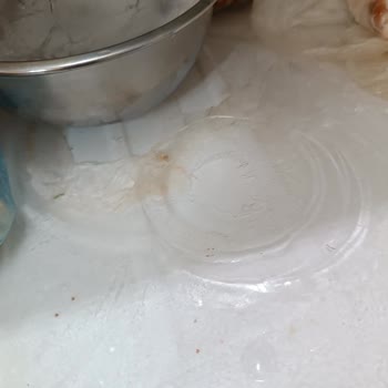 Bosch Buzdolabım Hatalı Ve Sebzeleri Mey