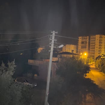 Toroslar Elektrik Dağıtım Elektrik Kesintisi Uzun Süreli