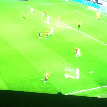 Tod TV 1 Kanalı Pixel Kaybı, Karıncalanma