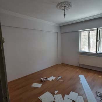 Polisan Boya Renk Sıkıntısı