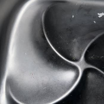 Philips Ev Aletleri Airfryer XXL Tabanında Soyulma Oldu!