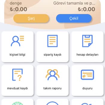 E-ticaret Marka Taklidiyle Dolandırıcılık Komisyon Alma