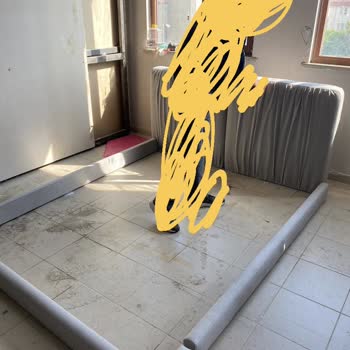 Nocco Home Koltuk Ve Yatak Siparişi Şikayet