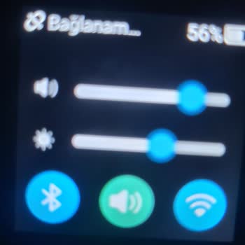 TCL Telefon Sunucuya Bağlanamadığı İçin Çalışmayan İse Yaramayan Saat