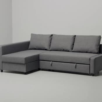 IKEA Süngeri Çöken Koltuk Takımı!