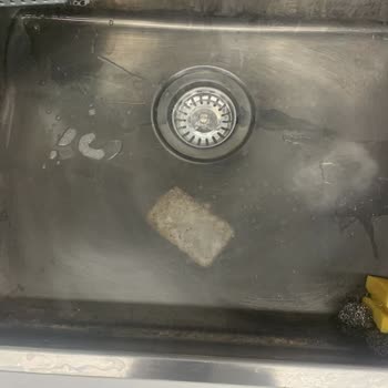 Prox Kimya Dök Aç Lavabo Açıcısı Sorunu