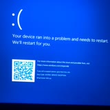 Monster Abra A5 Windows 10 Güncelleme Sorunu
