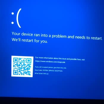 Monster Abra A5 Windows 10 Güncelleme Sorunu