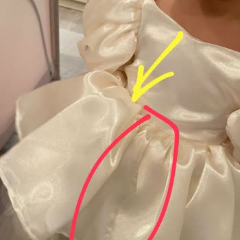 Alaraarmin.moda Özensiz Ve Hatalı Dikim