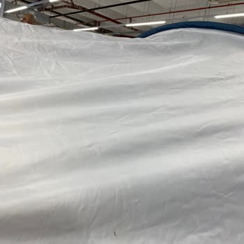 Decathlon Çadır Yırtık Cıktı