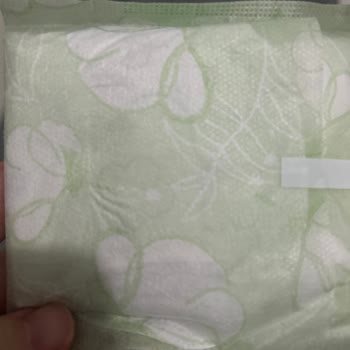 Kotex Hijyenik Ped İşe Yaramıyor