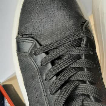 Aktanlar Sport (Polatlı) Ayakkabı Kullanıcı Hatası Deyip İlgilenmemesi