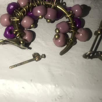 Pangu Karaköy'den Aldığım Ürünün Kalitesiz Oluşu Ve Yardımcı Olunmaması!