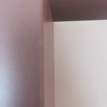 Çilek Mobilya Üretim Hatası, Boya Kalitesizliği