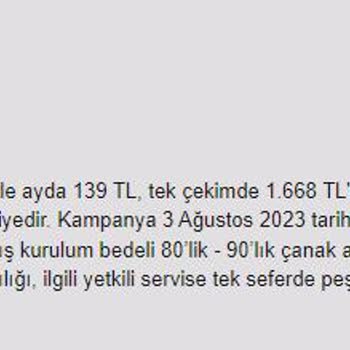 Digiturk'te Tanımlı Paketler Çok Sorunlu