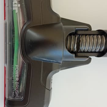 Fakir Şarjlı Süpürge Kurumsal Sorunlar