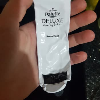Palette İnsan Sağlığıyla Oynuyor