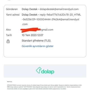 MNG Kargo Suç Duyurusu, İtibar Kaybı, Para Ve Ürüne El Koyma!