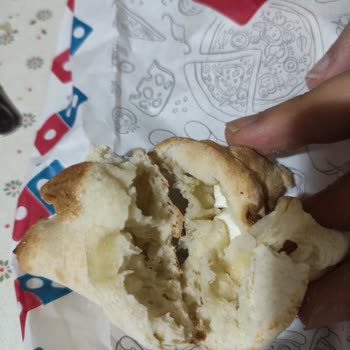 Domino's %60 Eksik İçerik