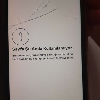 Instagram Hesabımda Akış Yenilenmiyor!