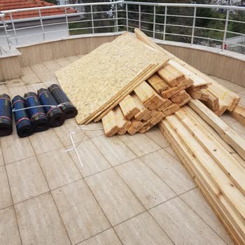 Adaahsapcati.com.tr Parayı Aldı Ve İşi Yarım Bıraktı