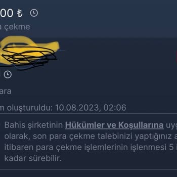 7 Slots Parayı Hesaba Atmıyor!
