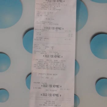 Nejat Güllüoğlu Baklava Dağılmış Halde Geldi