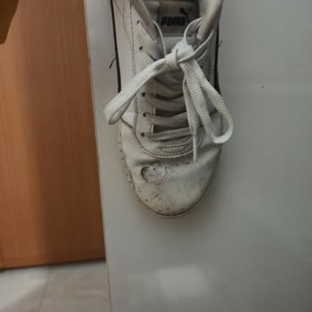 Gencallar Puma Ayakkabılarının Sorumsuzluğu