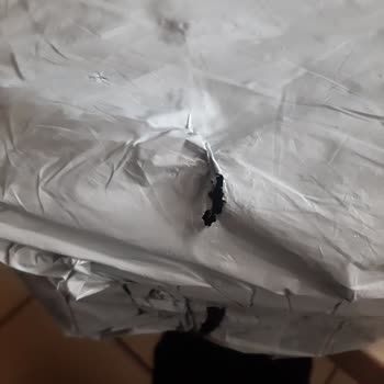 Trendyol Gel Al Noktası Müşteri Haklarını Gözetmiyor