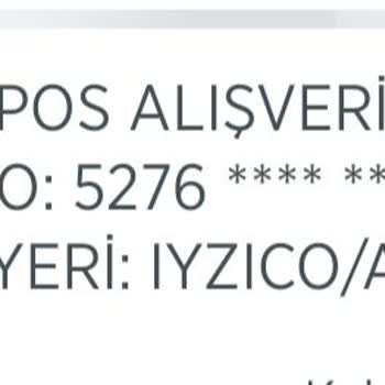 Hesabım Silinmesine Rağmen Amazon Kargo Ücreti Alınıyor