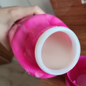 Yumoş Kokusu Bozuldu ve Katılaştı