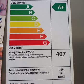 Samsung Su Sebilli Buzdolabı Soğutmama Sorunu