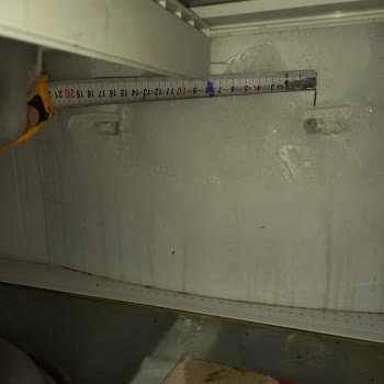 Samsung Su Sebilli Buzdolabı Soğutmama Sorunu