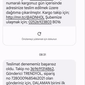 MNG Kargo Çalışanları Değiştirin, Çok Sorumsuzluk Söz Konusu