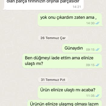 Bilim Teknik Yedek Parça Ve Teknik Servis Hizmetleri San. Ve Tic.