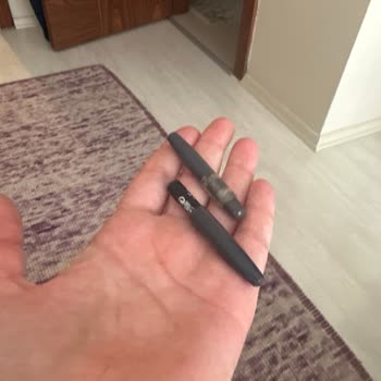 Flormar Eyeliner Pens Keeps Breaking, Poor Quality