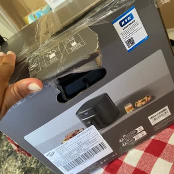 Trendyol Ürün Gönderim Hatası