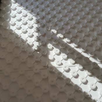 Fraenkische Yerden Isıtma Straforu Üretim Kaynaklı Hatalar