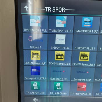 Onvo TV Servis Problemi