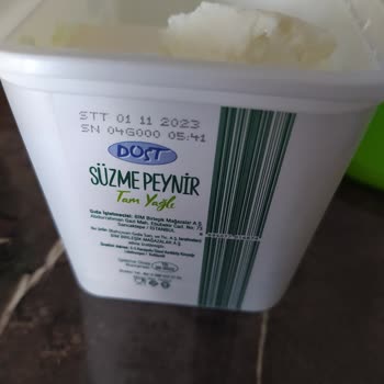 BİM Erken Küflenme Sorunu
