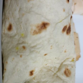 Untad Lavaş Sarı Benekler