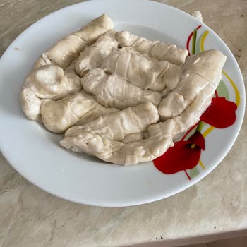 BİM Dondurulmuş Sigara Böreği