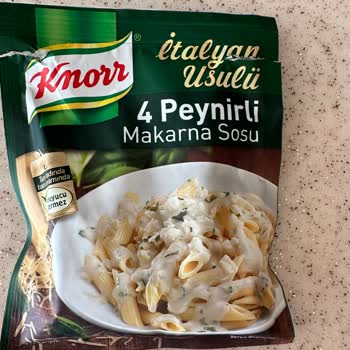 Knorr Paket Açılmama Problemi