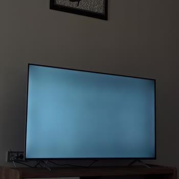 Beko TV Işık Sızması, Buzdolabı Kenar Isınması Sorunu