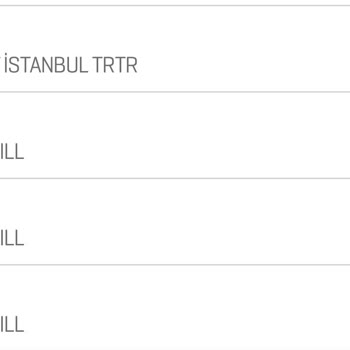 TOD Tv Üyelik İptali Uygulamanın Kendi Tarafından Takım Seçimi