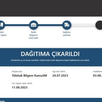 AGT Kurye (aynigunteslim.com) Kurye Gecikme Problemi