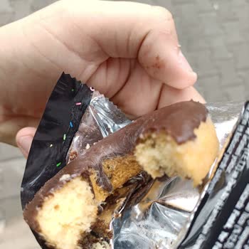 Kocaeli Dilovası A101 Küflü Donat