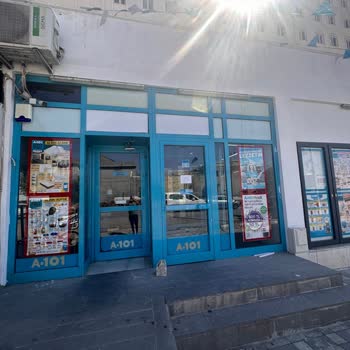 Deprem Yaşayan Adıyaman Bölgesi A101 Şikayeti