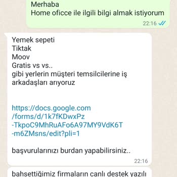 Yemek Sepeti Gratis...